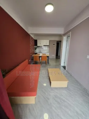 1bdrm Apartment in Kilimani for sale