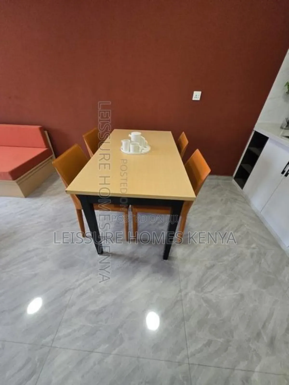 1bdrm Apartment in Kilimani for sale
