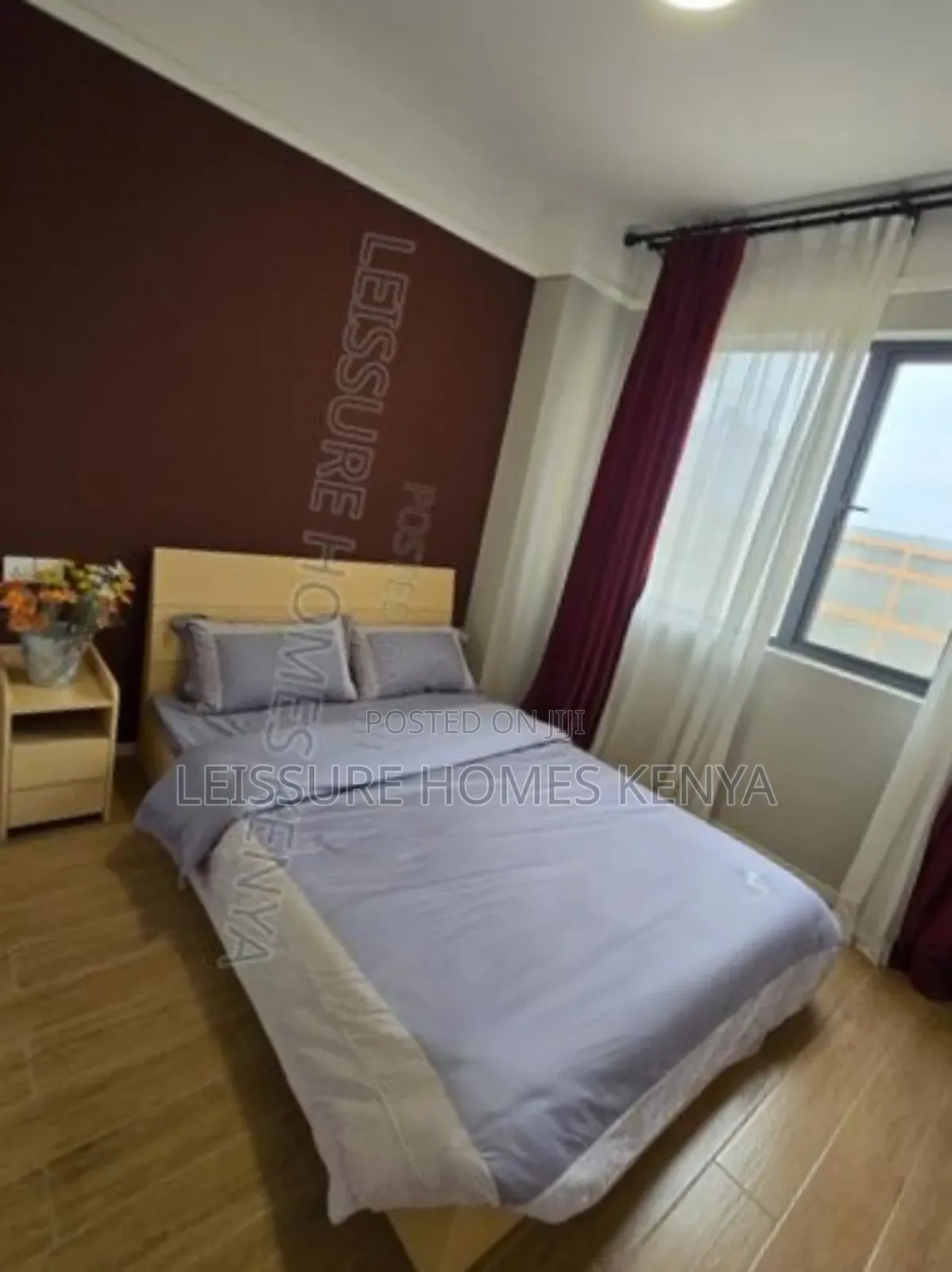 1bdrm Apartment in Kilimani for sale