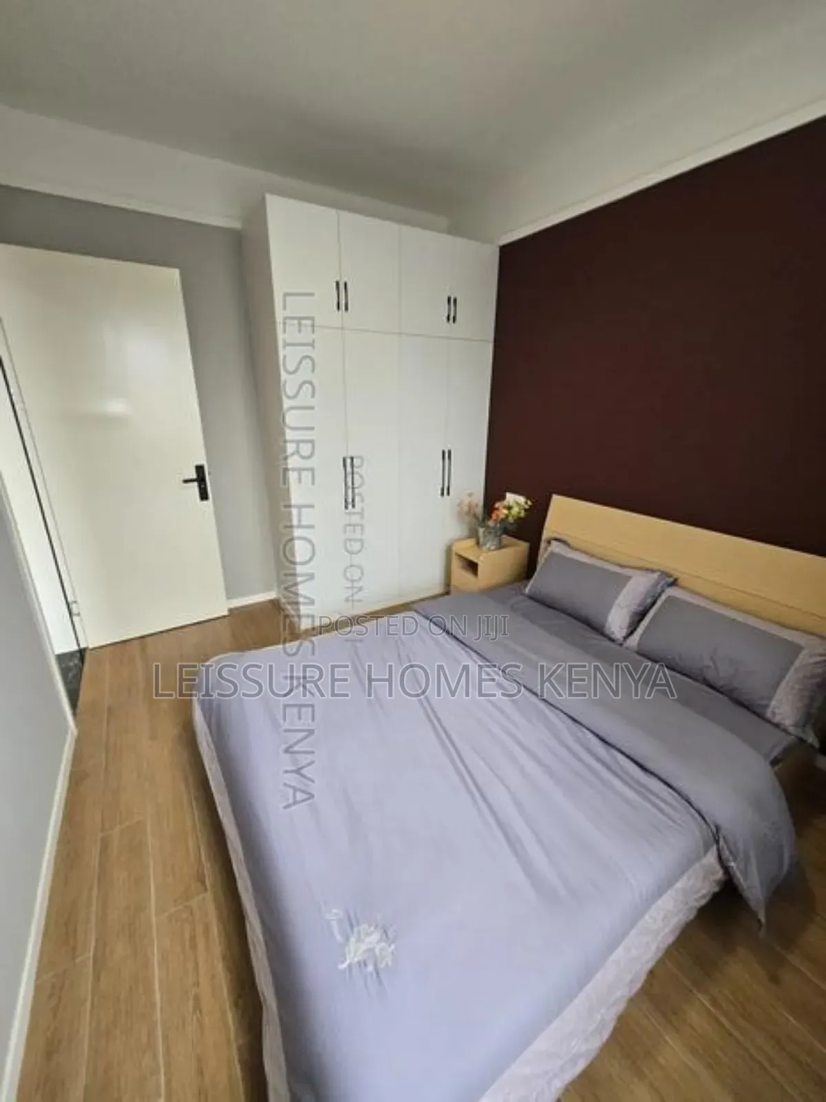 1bdrm Apartment in Kilimani for sale