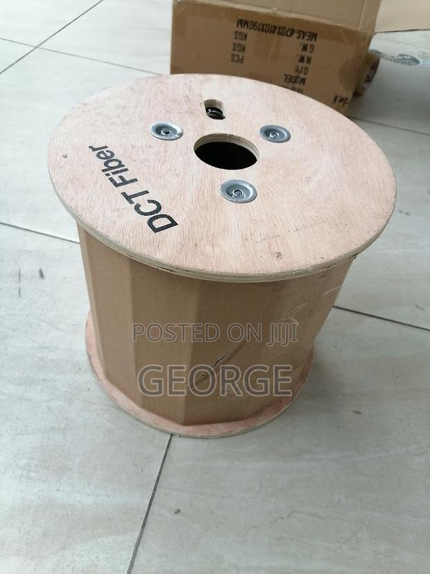 Outdoor Drop Cable -(2km Roll) - main view