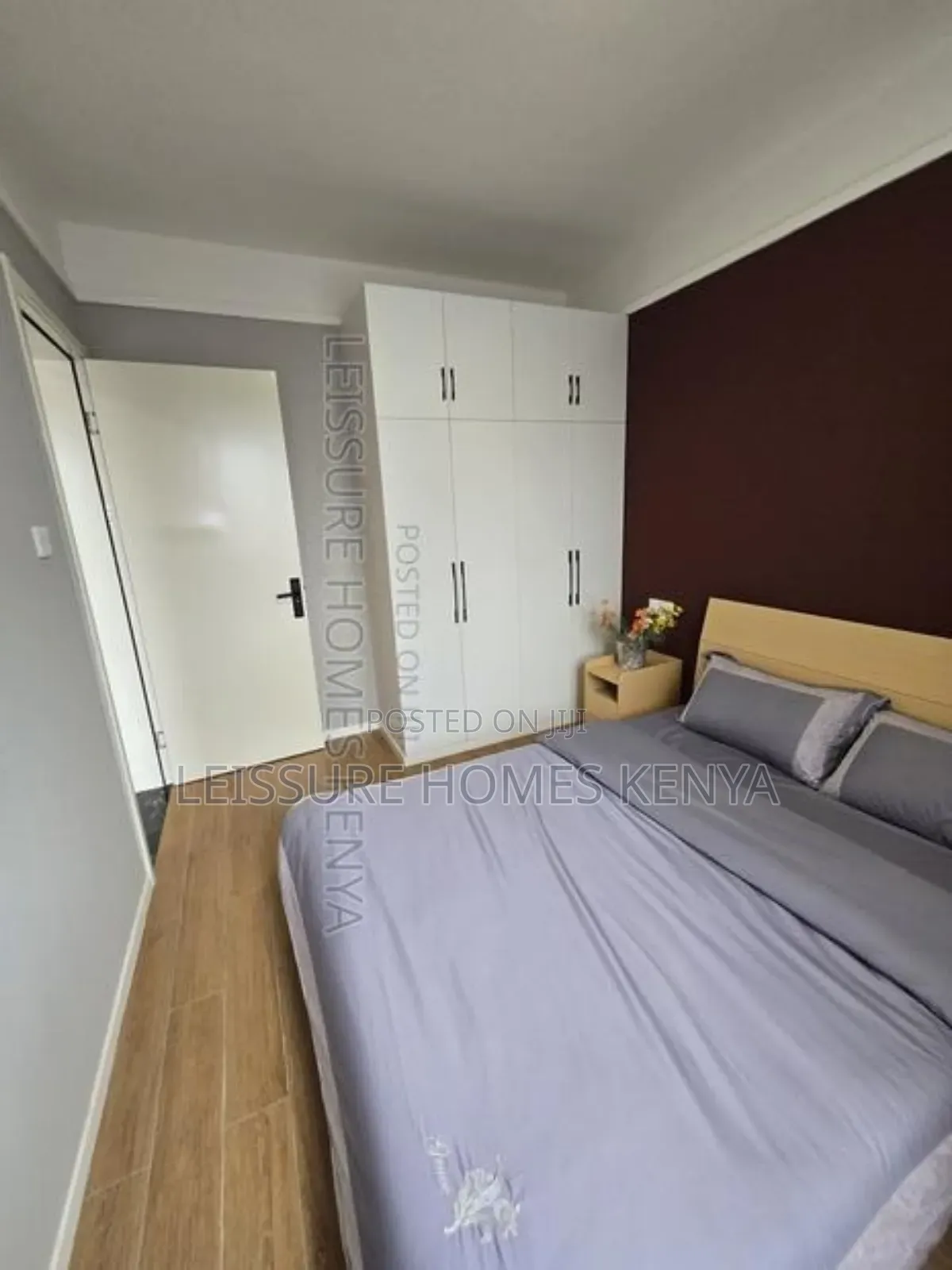 1bdrm Apartment in Kilimani for sale