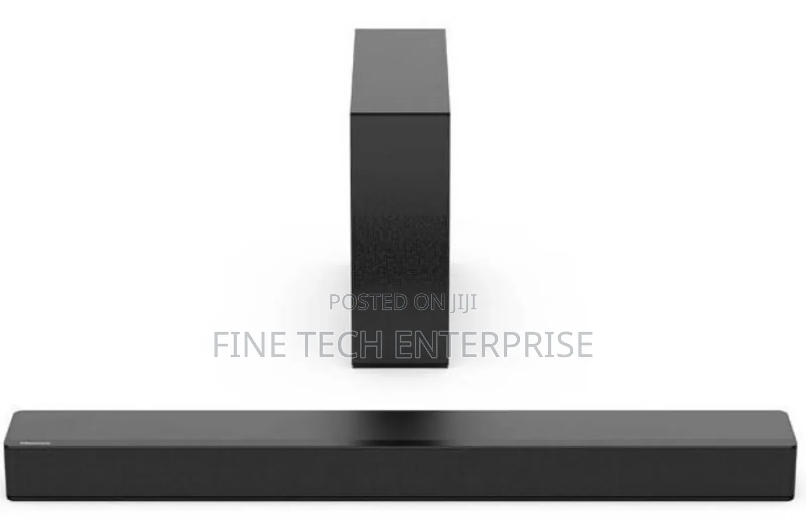 Hisense Sound Bar Sh2100 200 Watts