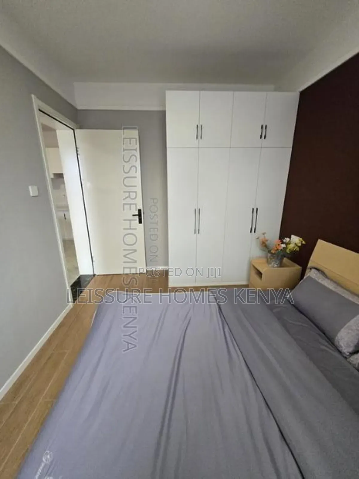 1bdrm Apartment in Kilimani for sale