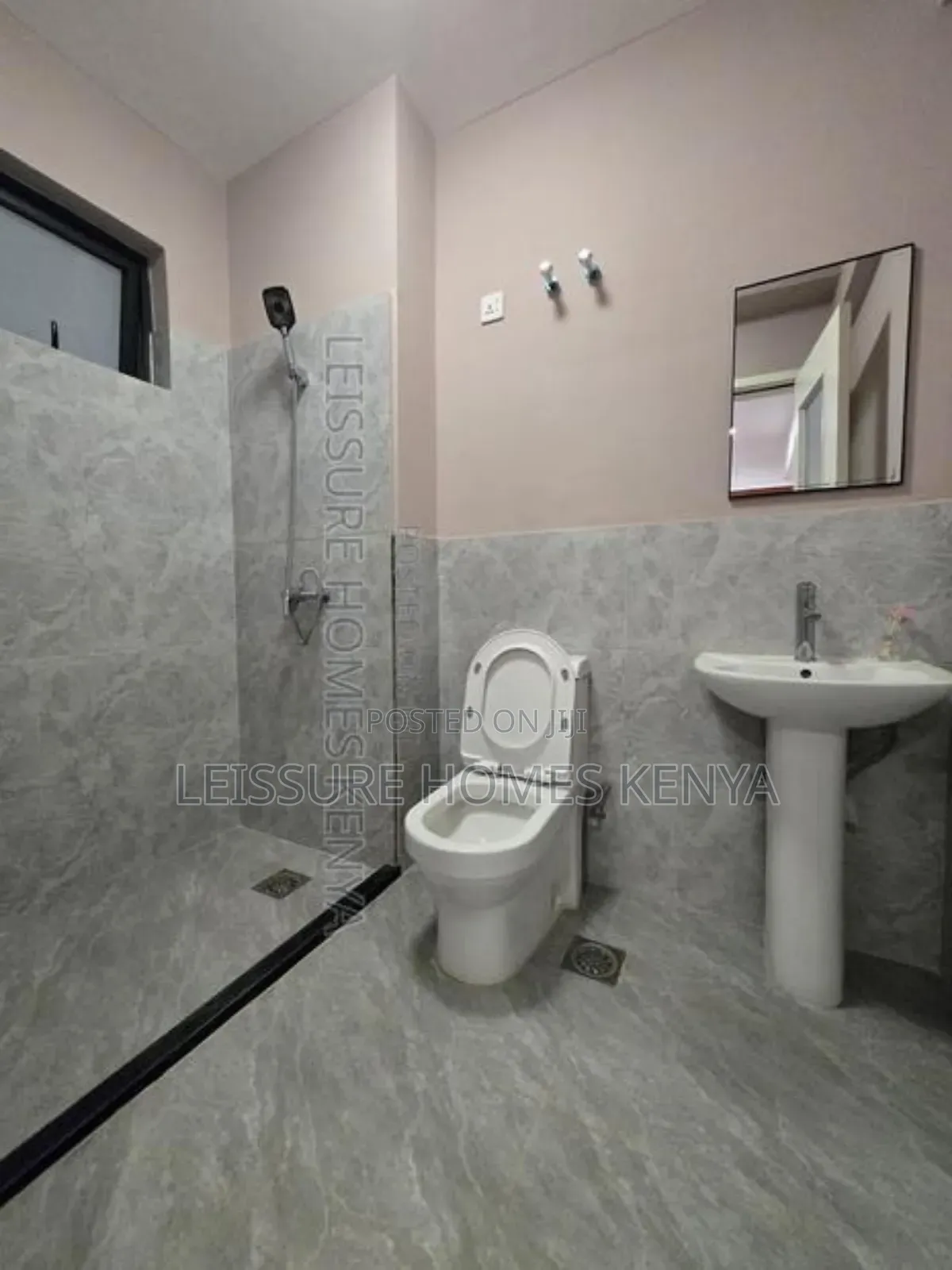 1bdrm Apartment in Kilimani for sale