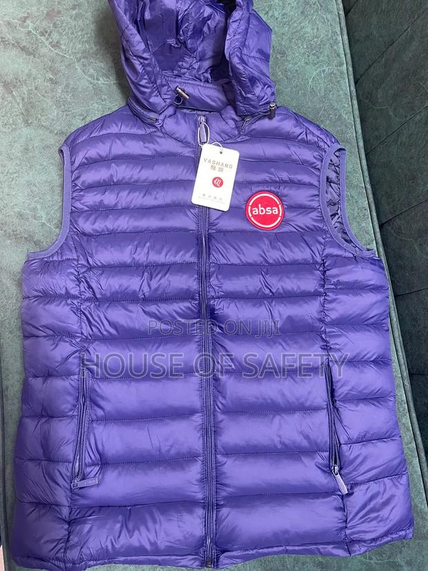 Bomber Jacket - main view