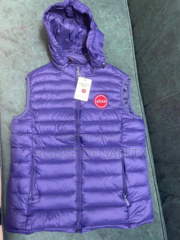 Bomber Jacket - thumbnail 2