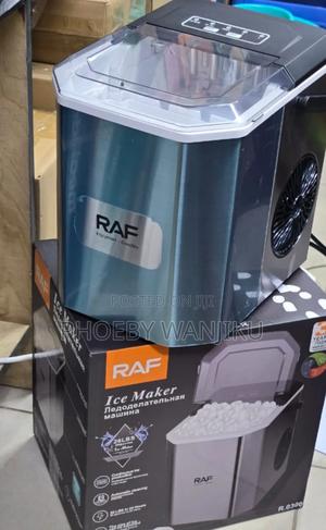 Best Ice Cube Making Machine - thumbnail 2