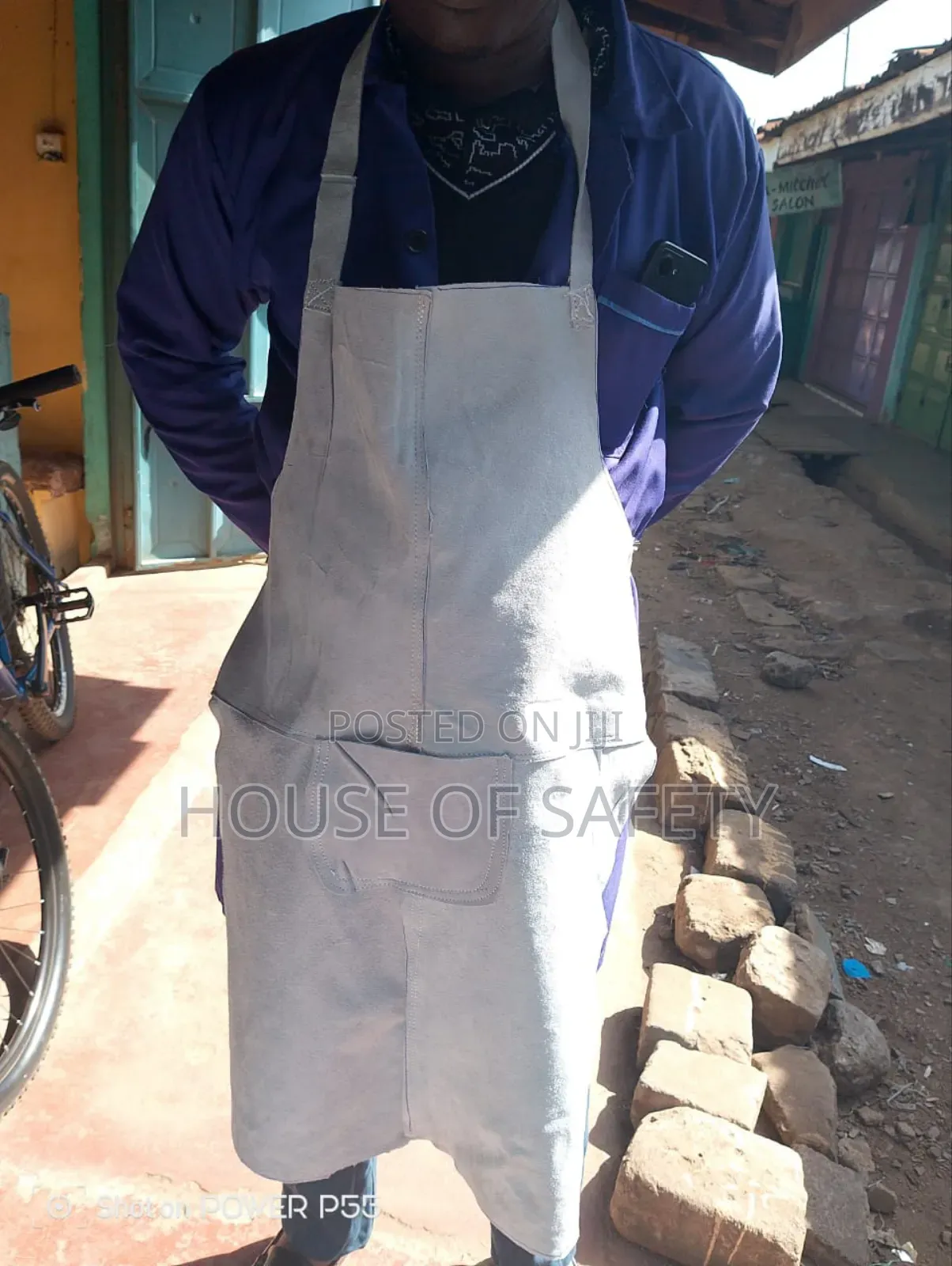 Dish Washers Apron