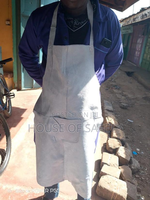 Dish Washers Apron - thumbnail 2