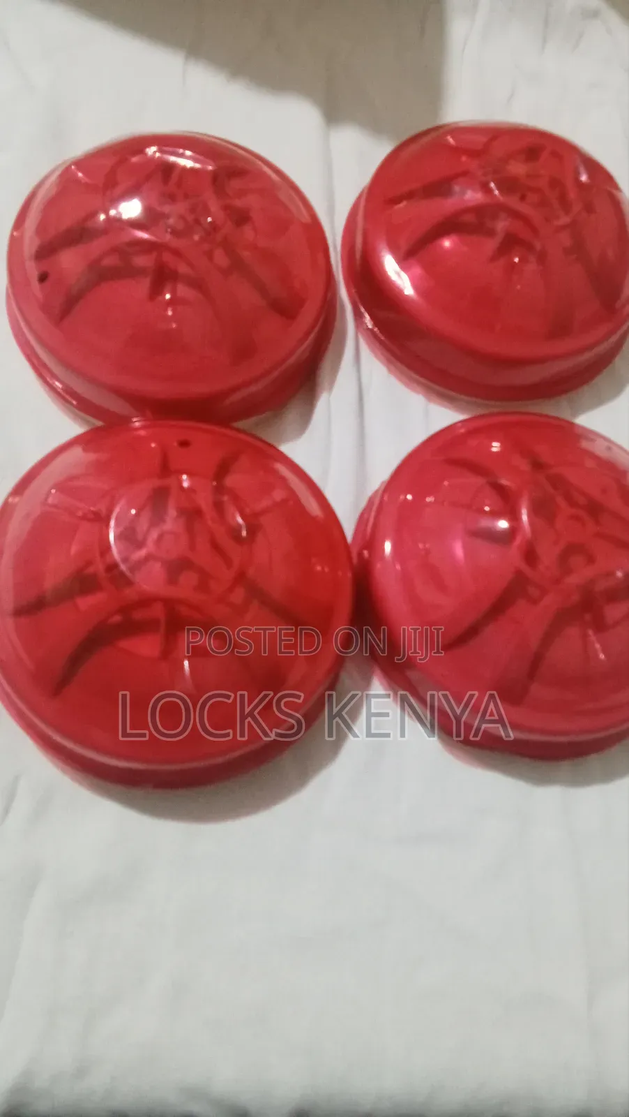 Home Heat Management Alarm