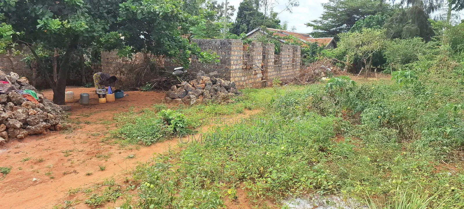 Plot 4 Sale