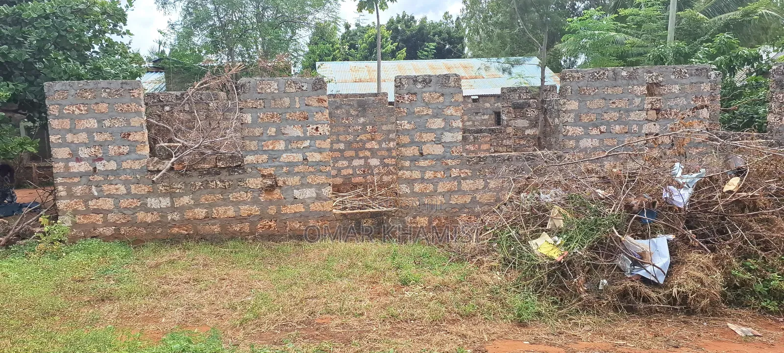 Plot 4 Sale
