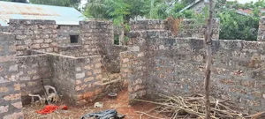 Plot 4 Sale