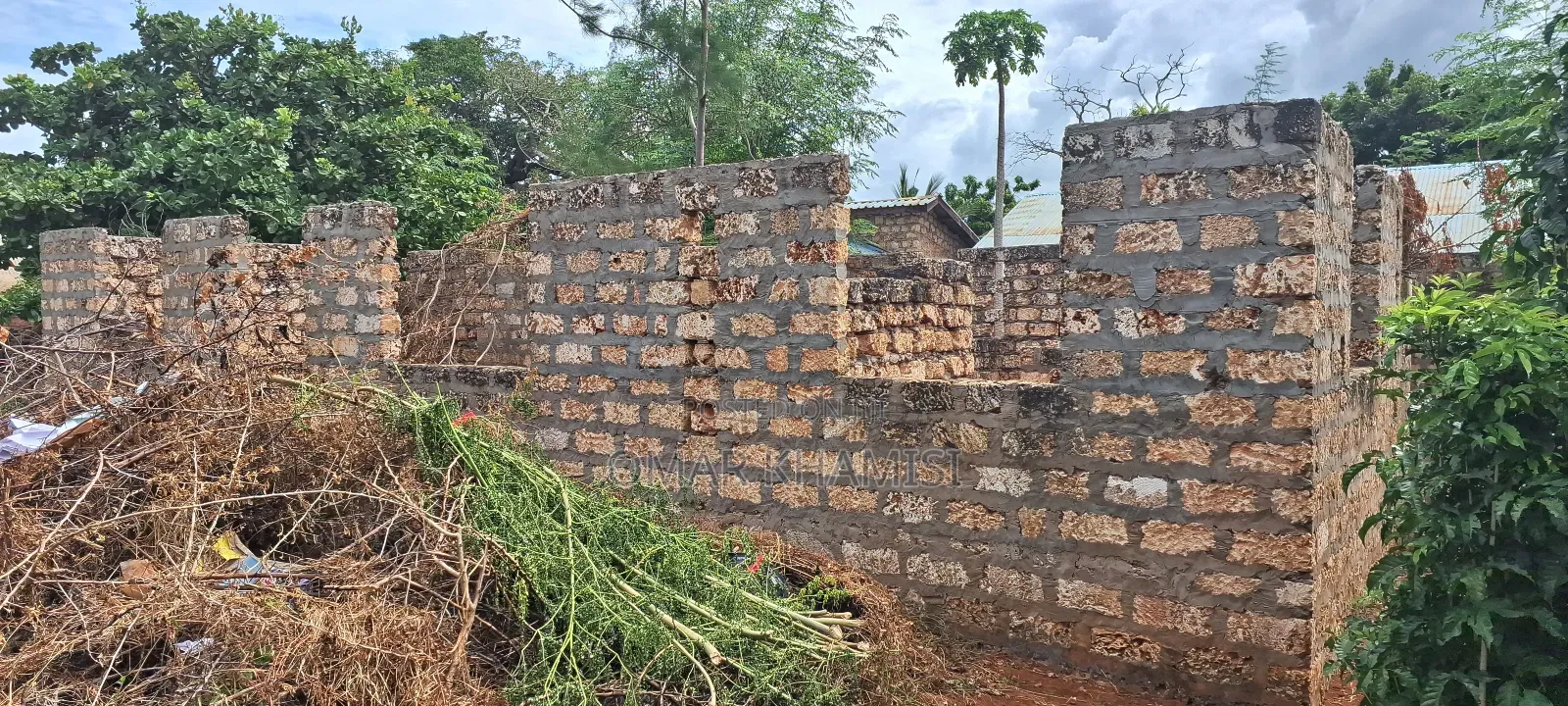 Plot 4 Sale