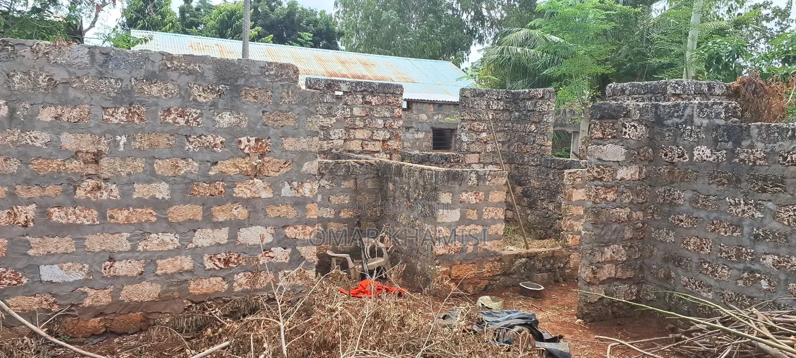 Plot 4 Sale