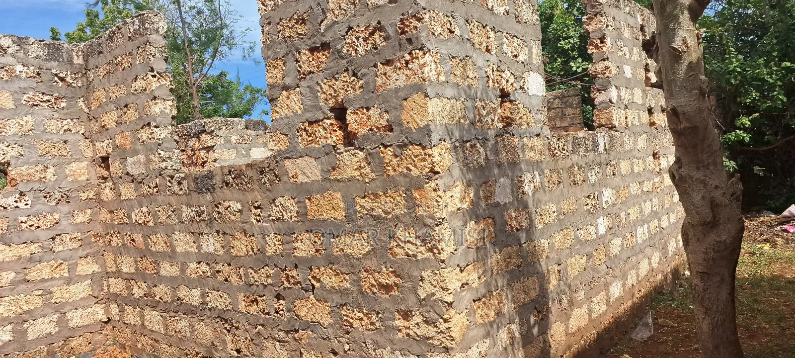 Plot 4 Sale