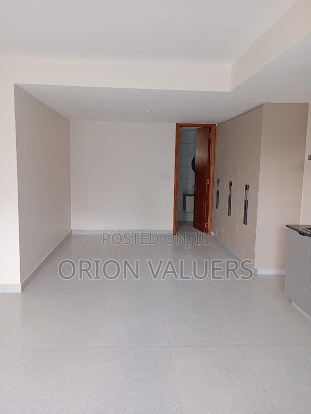 Studio Apartment in Raphta Road Area for rent - main view