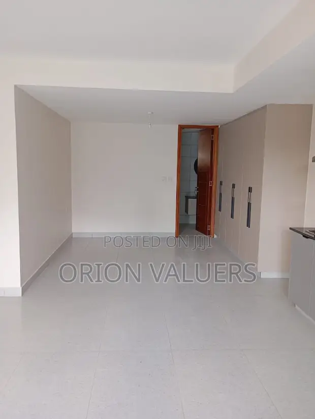 Studio Apartment in Raphta Road Area for rent