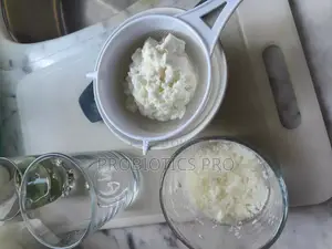 Kefir Grains