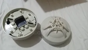 Shop Heat Alarm