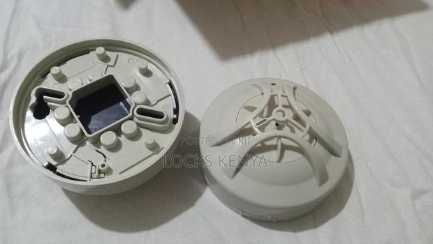 Shop Heat Alarm