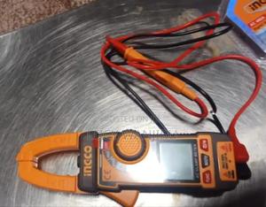 Affordable Ingco Ac Dc Clamp Meter - thumbnail 2