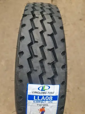 650 R16 Linglong Tyres (All Position)