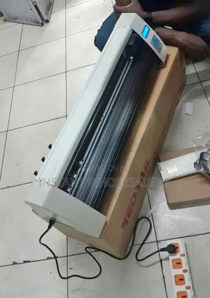 Plotter Vinyl Cutting Machine - thumbnail 2