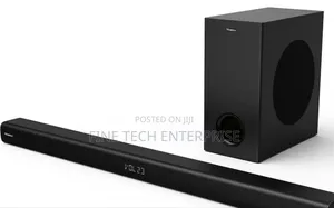 Hisense Sound Bar Sh218 200 Watts