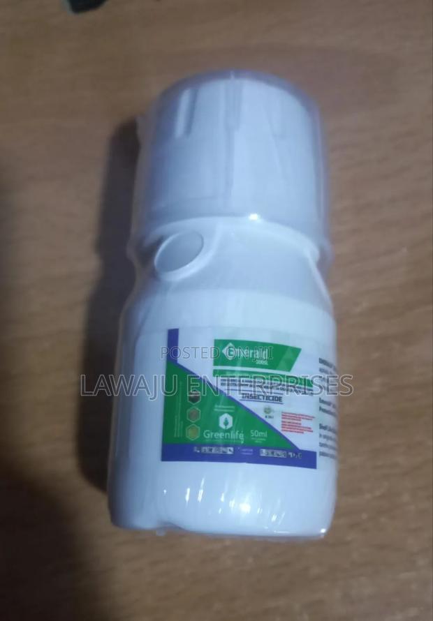 Emerald 200sl Insecticide - 50ml - main view