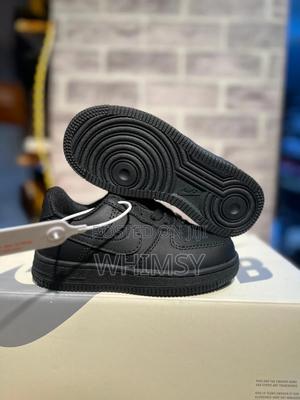 Unisex Quality Brand New Af1 Size 25-35 - main view