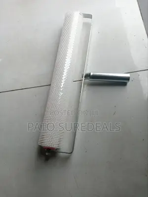 Quality Epoxy Spiked Rollers