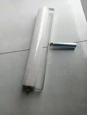 Quality Epoxy Spiked Rollers