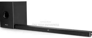 Hisense Sound Bar Sh219 320 Watts Black