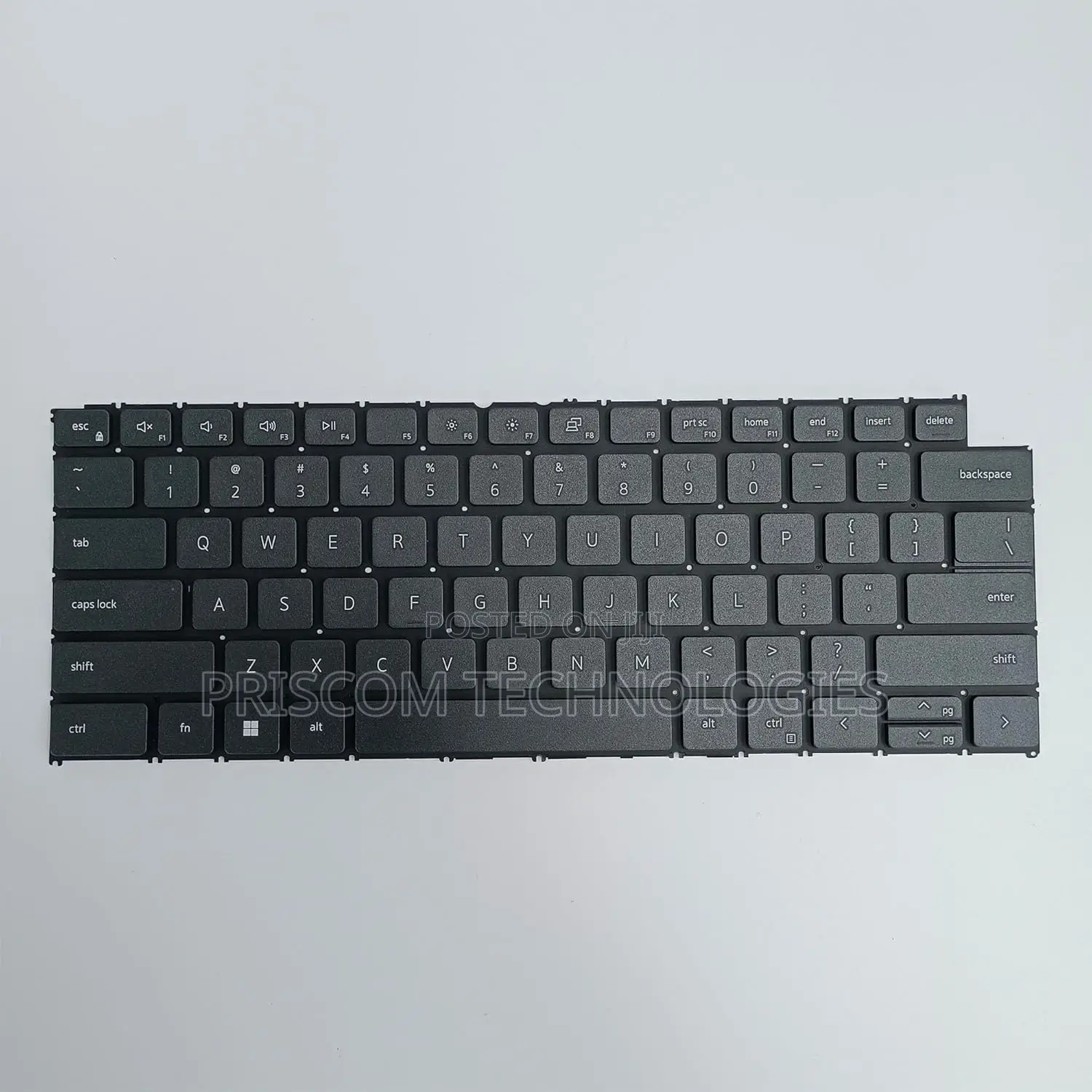 Laptop Keyboard For Dell Latitude 3420 E3420 04px9k 4px9k