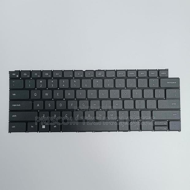 Laptop Keyboard For Dell Latitude 3420 E3420 04px9k 4px9k