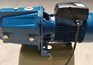 Maxmech 0.5hp Pump - main view