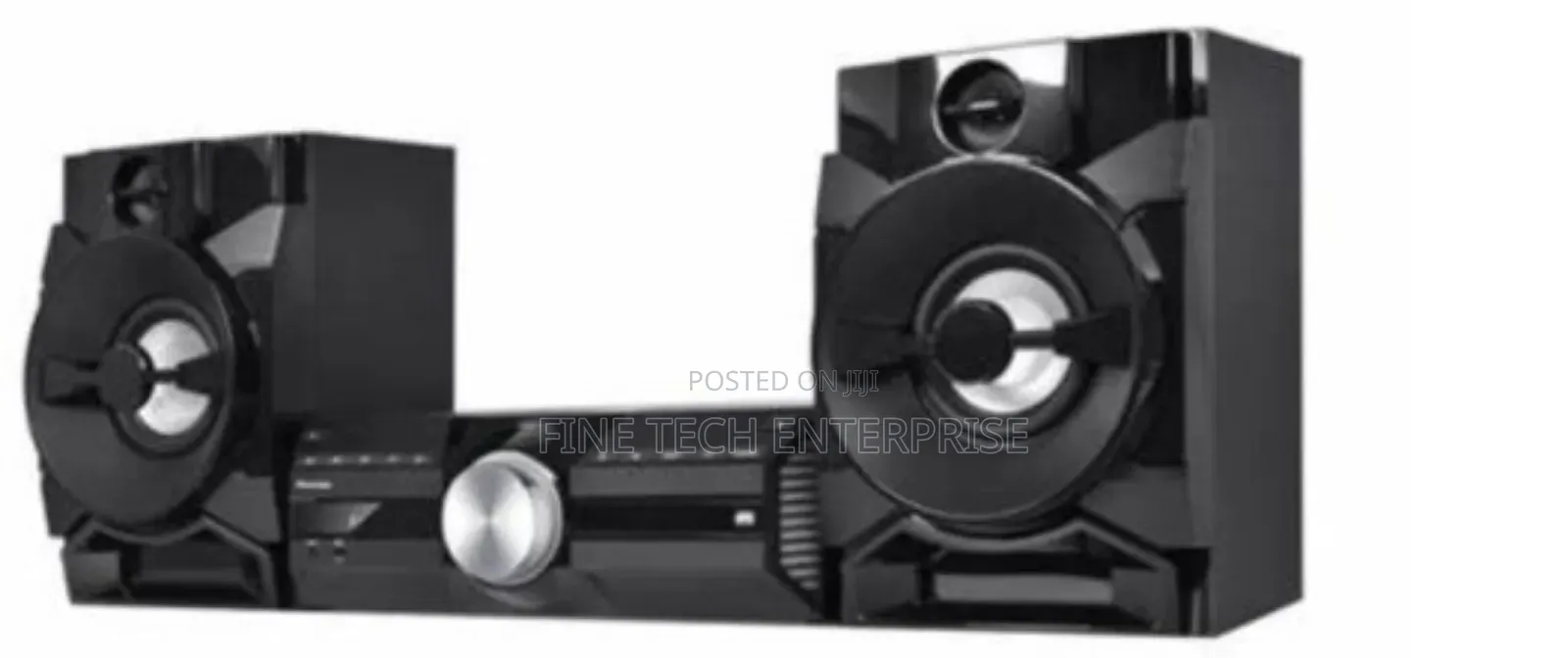 Hisense Mini Hi-Fi 360 Watts Ha450