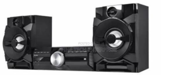 Hisense Mini Hi-Fi 360 Watts Ha450