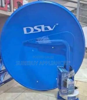 DSTV Full Kit - main view