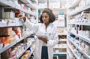 Pos Pharmacy Manages the Entire Sales Process - thumbnail 2