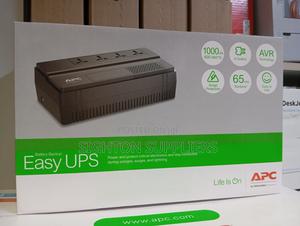 Apc Easy Ups Bv 1000va, Universal Outlet, 230v - thumbnail 2