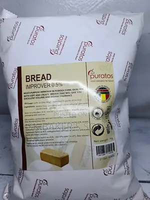 Bread Improver
