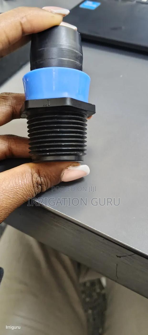 Takeoff Rainhose 32mm - main view