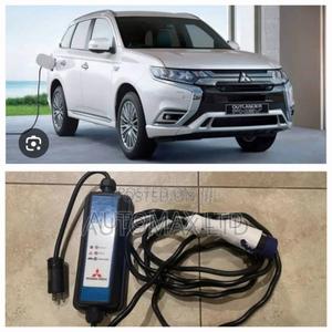 Yr2015+ Mitsubishi Outlander Phev, Home/Office Car Chargers - Plug In,