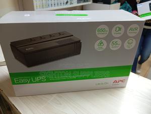 Apc Back-Ups 650 Va - thumbnail 2