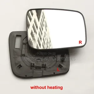 Nissan Xtrail  Nt30  Mirror Glass