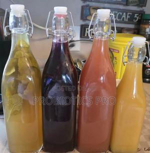 Kombucha Ready To Drink - thumbnail 2