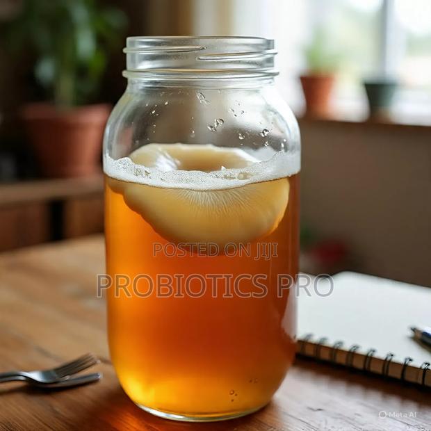 Kombucha Ready To Drink - thumbnail 4